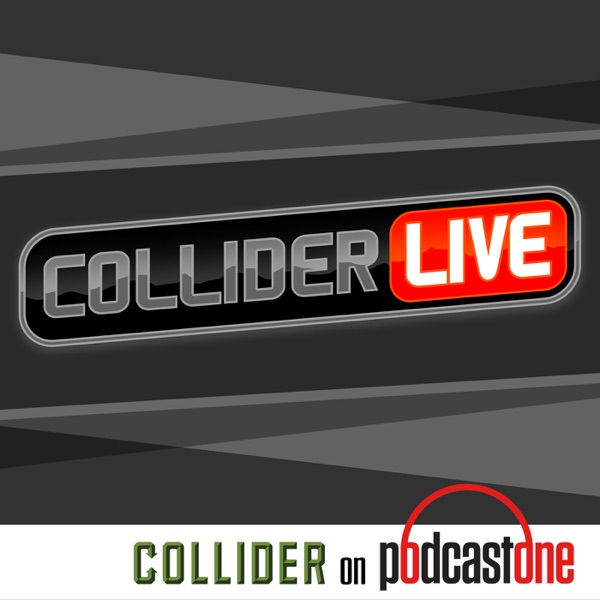 Collider Live