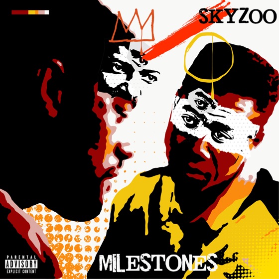 Cover artwork for A Song for Fathers