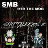 Sh!t Talkers 2 (feat. RTR Quan) - Single album lyrics, reviews, download