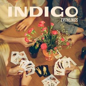 Indigo - EP