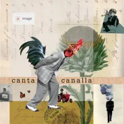 Canta Canalla - Canta Canalla