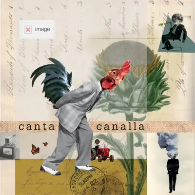 Canta Canalla - Canta Canalla Canta Canalla - Canta Canalla