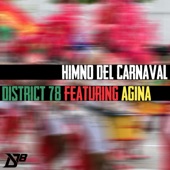 Himno Del Carnaval (feat. Agina) artwork
