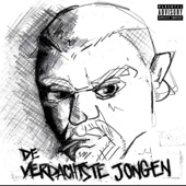 Verdachtste Jongen artwork