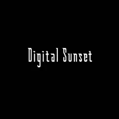 Digital Sunset by Antony Plain album reviews, ratings, credits