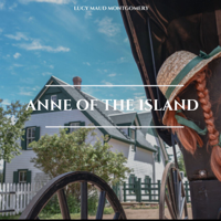 Lucy Maud Montgomery - Anne of the Island artwork