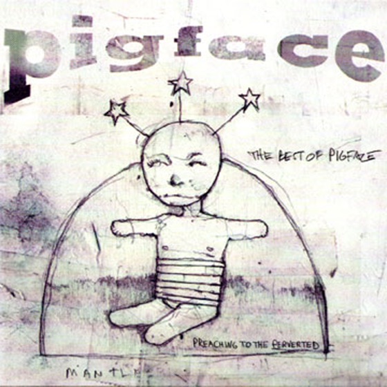 Cover artwork for Steamroller