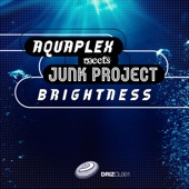 Brightness - EP artwork