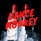 Dance Monkey artwork