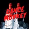 Dance Monkey artwork