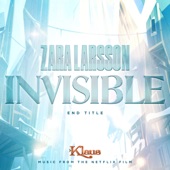 Invisible (End Title from Klaus) [End Title from Klaus] artwork