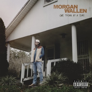 Morgan Wallen - Everything I Love - 排舞 音乐