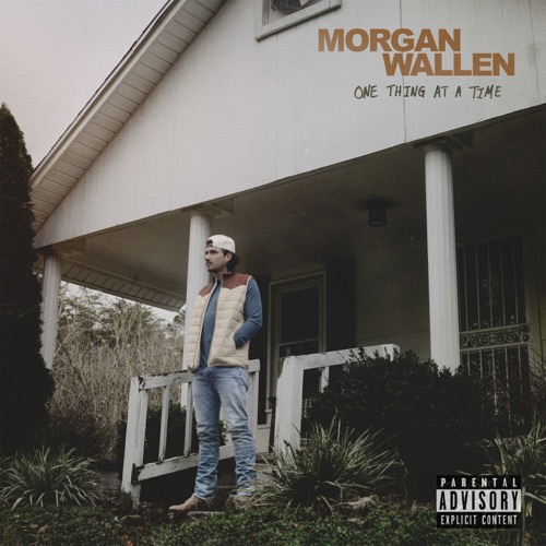 Morgan Wallen - One Thing At A Time [iTunes Plus AAC M4A]