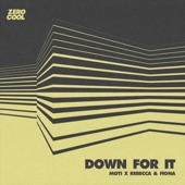 Down For It artwork