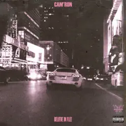 Believe in Flee - Cam'ron Believe in Flee - Cam'ron