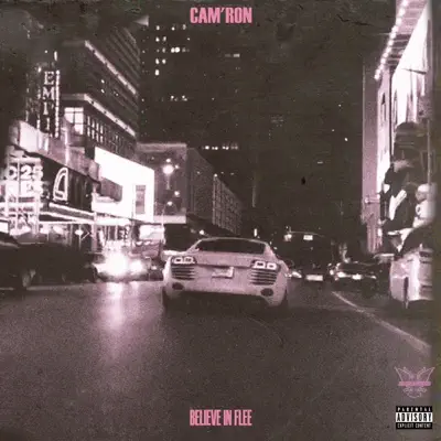 Believe in Flee - Cam'ron