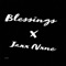 Blessings (feat. Jaxx Nxne) - Waynard Jones Jr lyrics