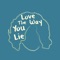 Love the Way You Lie (feat. Alissa Janine) - Kyle Falconer lyrics