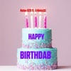 Nateo G2D - Happy Birthdab (feat. Erikkka69)