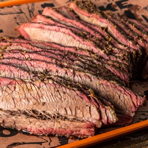 Smoking a Brisket and Pork belly. I'm going racing!