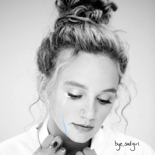 Hollyn - bye, sad girl. 2019