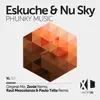 Phunky Music - Single album lyrics, reviews, download
