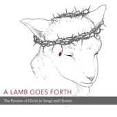 A Lamb Goes Uncomplaining Forth SHZ 72 artwork