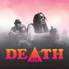 N.E.W. by Death album reviews, ratings, credits
