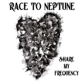 Race to Neptune - Will the King?