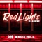 Red Lights (feat. Gawne) - Knox Hill lyrics