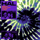 Hal (feat. Sophia Liana, Hullera & DJ Ziqq) artwork