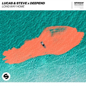 Lucas & Steve & Deepend - Long Way Home - Line Dance Music