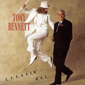 Tony Bennett - Steppin' Out With My Baby - Line Dance Musik