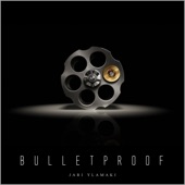 Bulletproof artwork