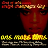 One More Time (feat. Evelyn "Champagne" King) [Grant Nelson Club Mix] artwork