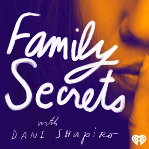 Sam Dingman of Family Ghosts on the Aftermath of a Secret