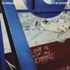 Love Is Not an Empire - Single