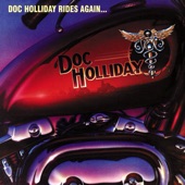 Doc Holliday - Don't Stop Loving Me