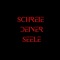 Schreie deiner Seele (Pastiche/Remix/Mashup) artwork