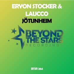 Eryon Stocker - Jötunheim