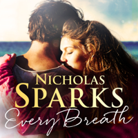 Nicholas Sparks - Every Breath artwork