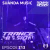 Suanda Music Episode 213 (DJ MIX) album lyrics, reviews, download