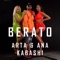 Papa (feat. Arta Kabashi & Ana Kabashi) - Berato lyrics