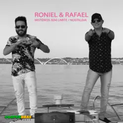 Mistérios Sem Limite - Single - Roniel e Rafael Mistérios Sem Limite - Single - Roniel e Rafael