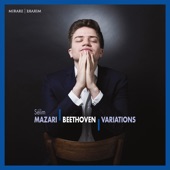 6 Variations in F Major, Op. 34: Var. I artwork