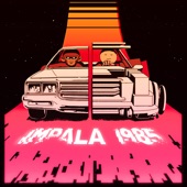 Midnight Generation - Impala 1985