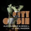 City of Sin (feat. Joel Madden) - Single, 2013