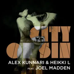 City of Sin (feat. Joel Madden) [Tom Fall Remix] Song Lyrics