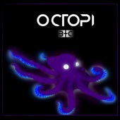 Octopi artwork