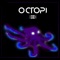 Octopi artwork